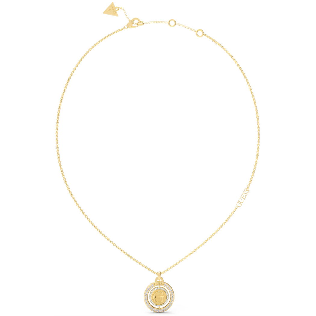 Guess Jgujubn02254jwygtu Kadın Kolye