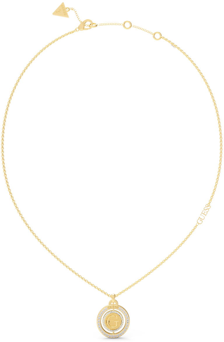 Guess Jgujubn02254jwygtu Kadın Kolye