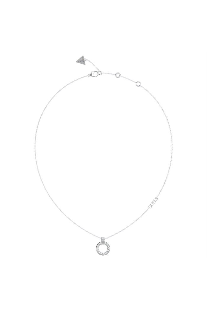 Guess Jgujubn03159jwrhtu Kadın Kolye