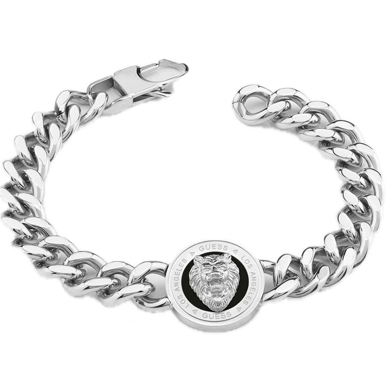 Guess Jgujumb01314jwstbks Erkek Bileklik