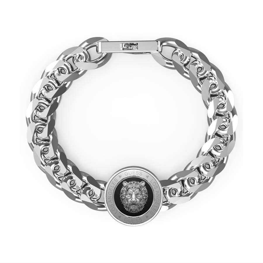 Guess Jgujumb01314jwstbks Erkek Bileklik