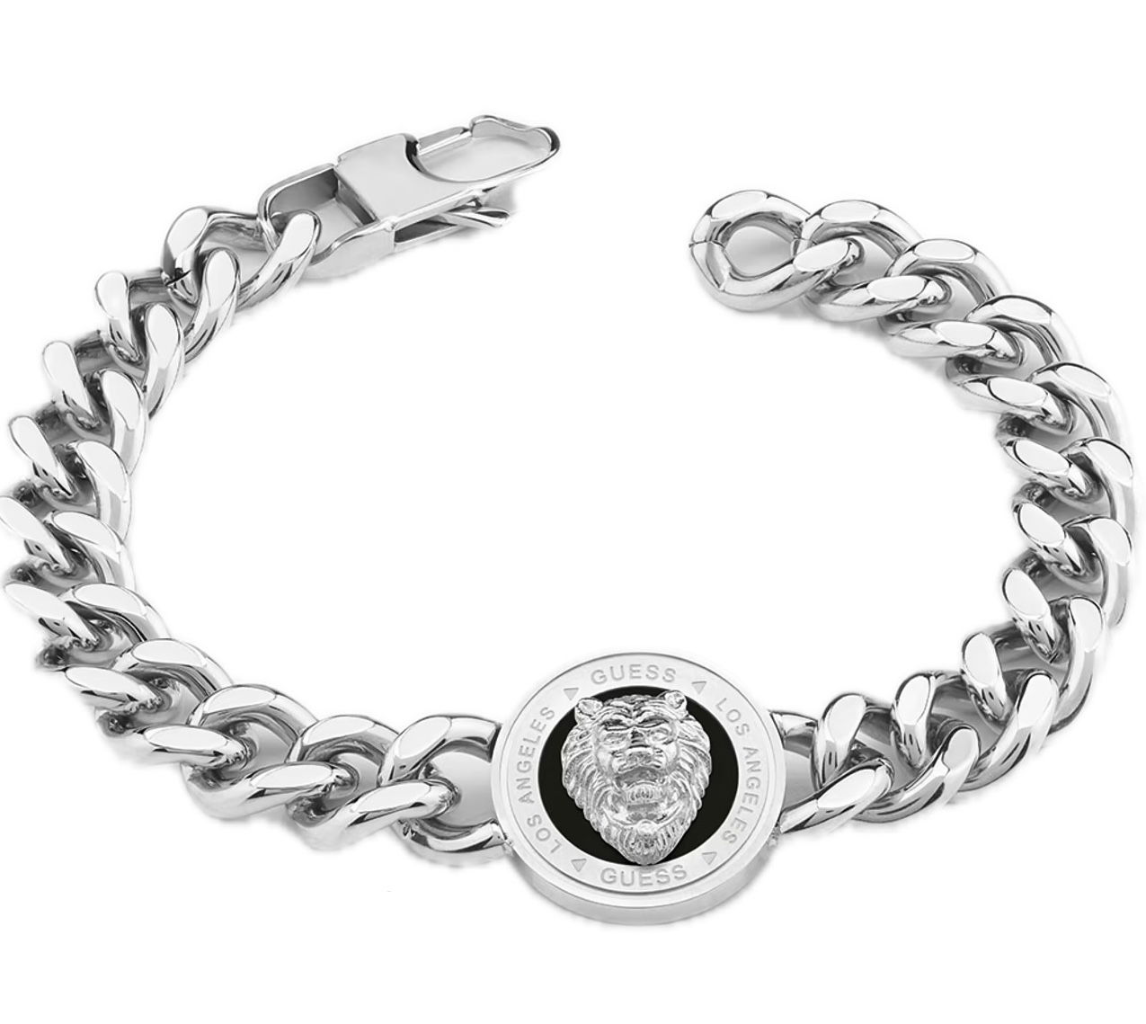 Guess Jgujumb01314jwstbks Erkek Bileklik