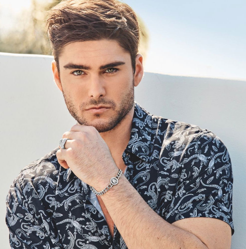 Guess Jgujumb01314jwstbks Erkek Bileklik