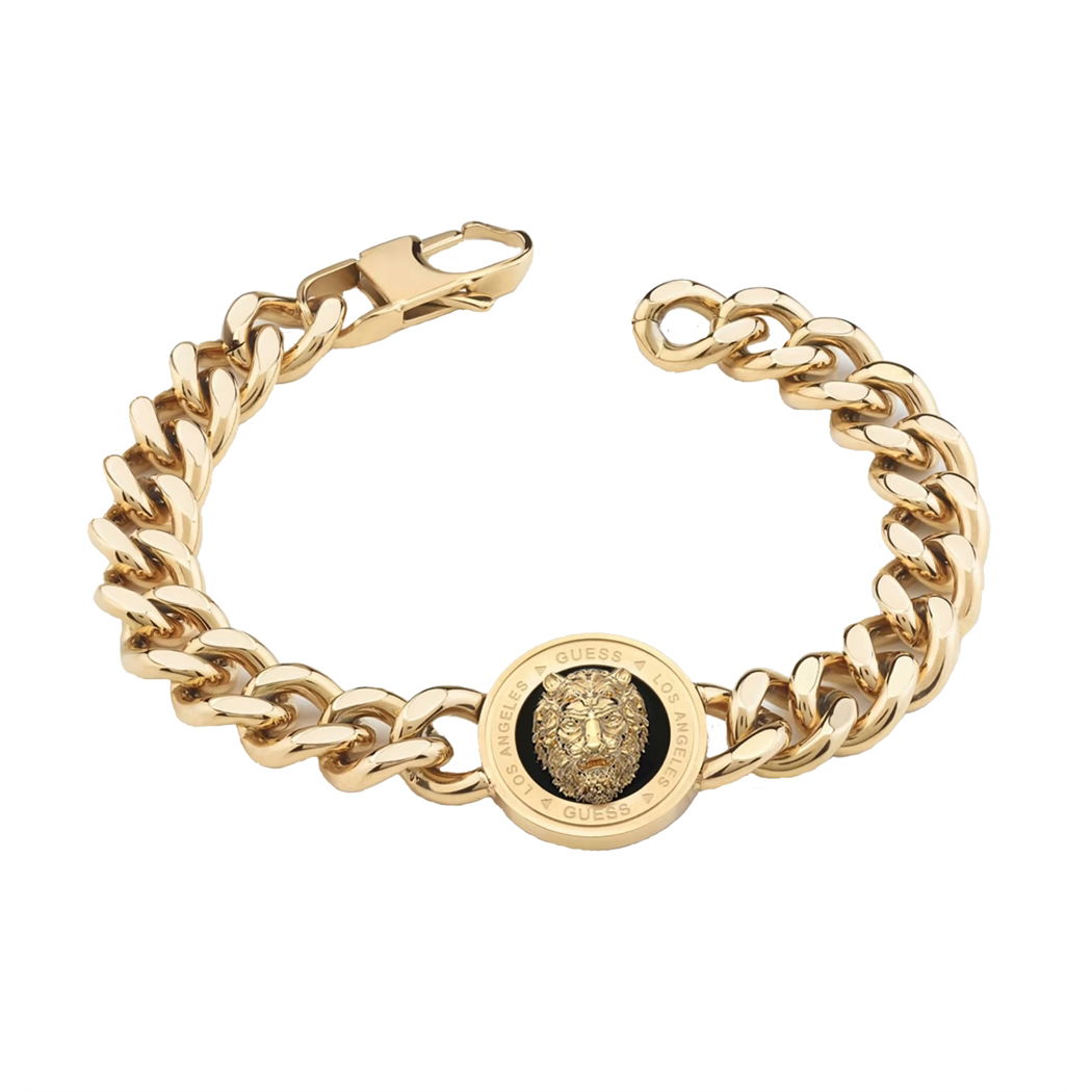 Guess Jgujumb01314jwygbks Erkek Bileklik