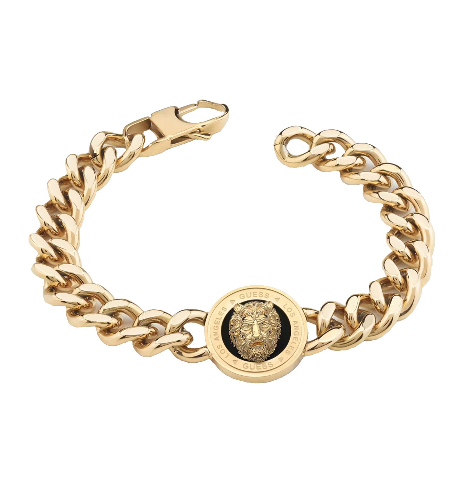 Guess Jgujumb01314jwygbks Erkek Bileklik