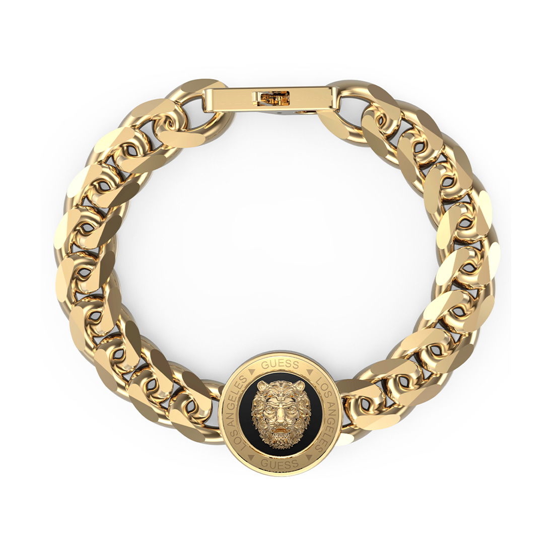 Guess Jgujumb01314jwygbks Erkek Bileklik