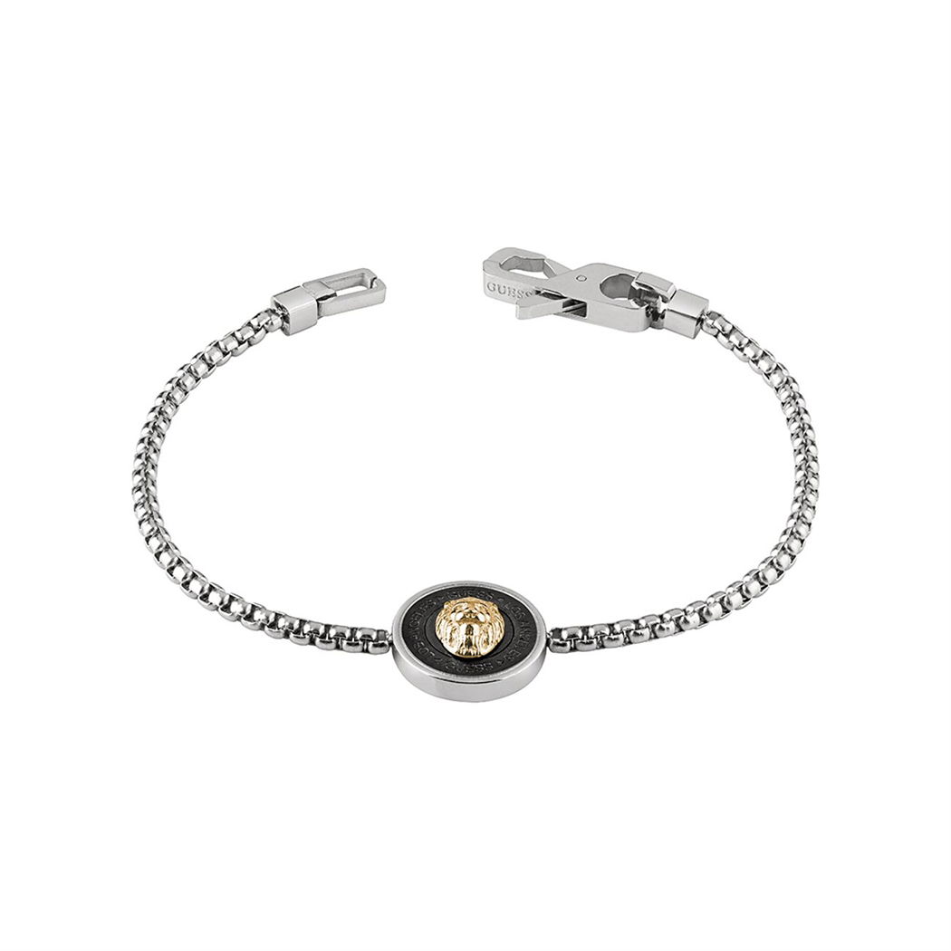 Guess Jgujumb01317jwstybs Erkek Bileklik