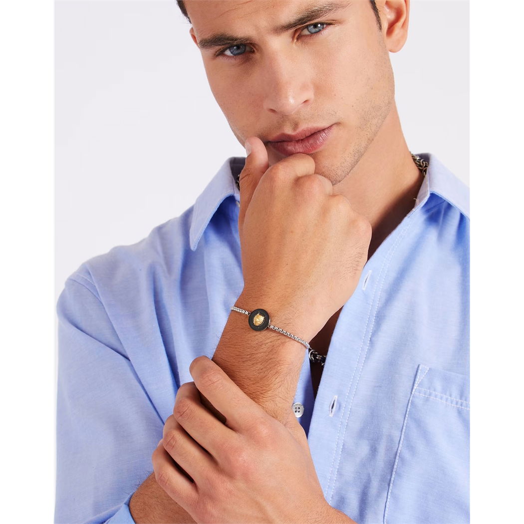 Guess Jgujumb01317jwstybs Erkek Bileklik