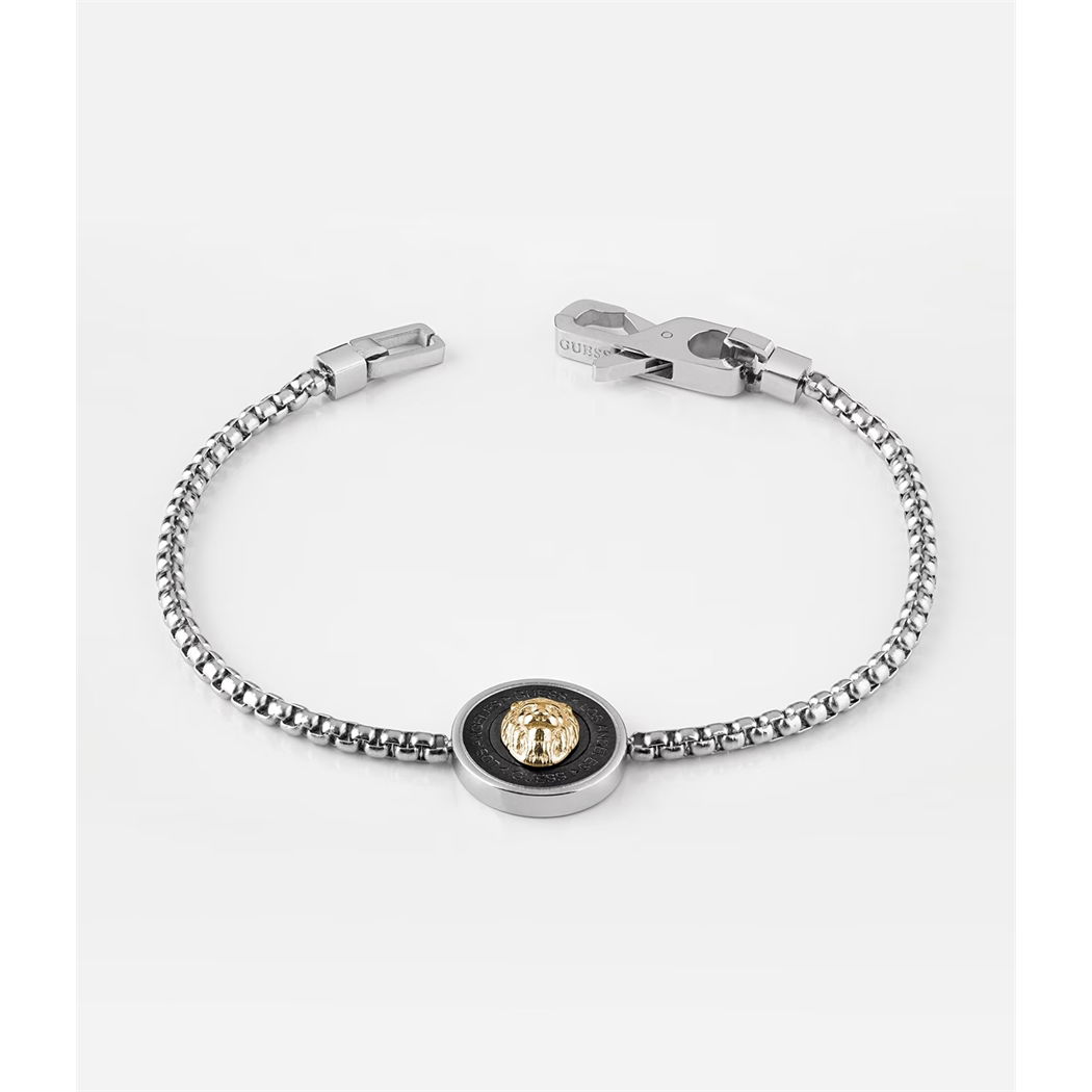 Guess Jgujumb01317jwstybs Erkek Bileklik