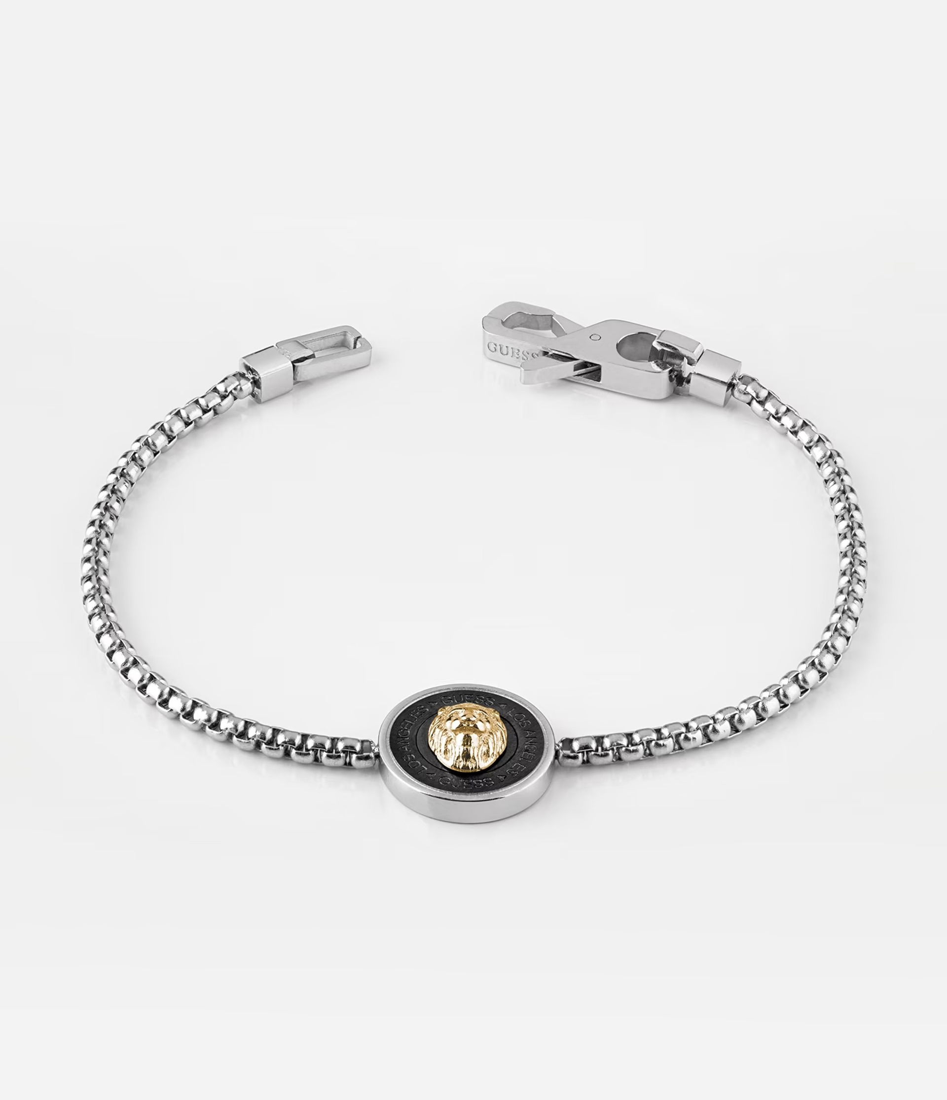 Guess Jgujumb01317jwstybs Erkek Bileklik