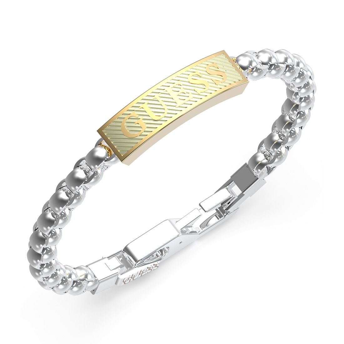 Guess Jgujumb03028jwygsts Erkek Bileklik