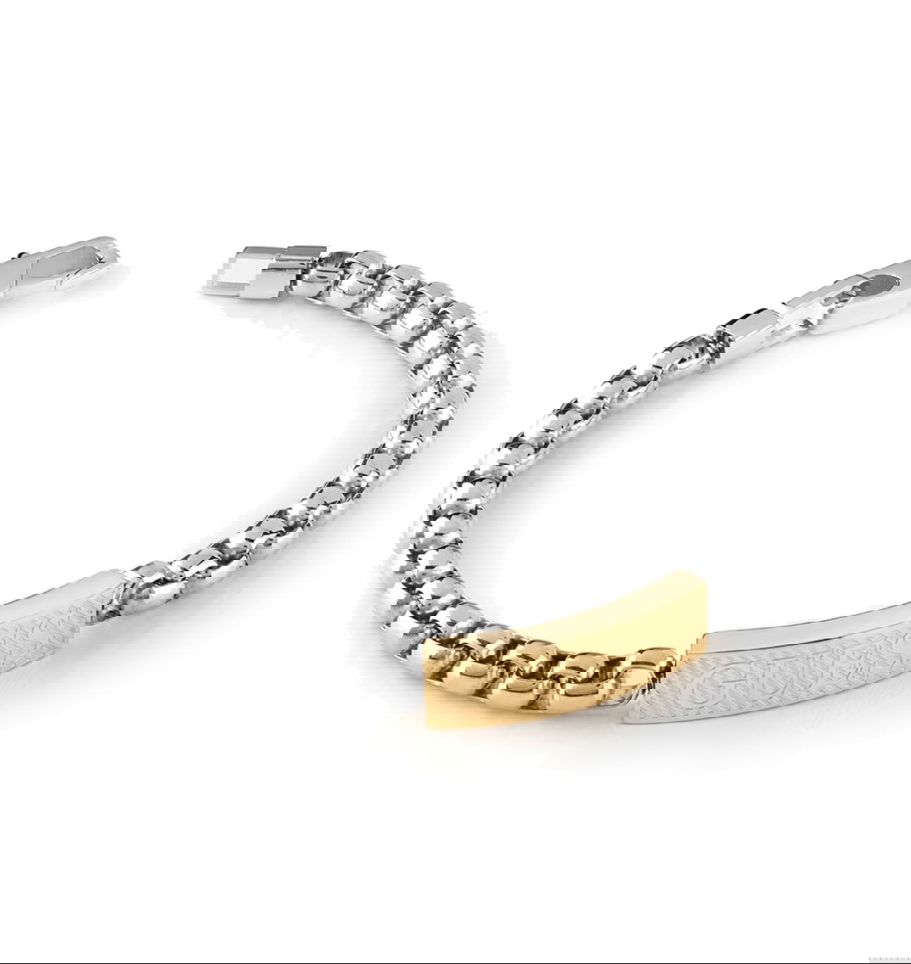 Guess Jgujumb03028jwygsts Erkek Bileklik