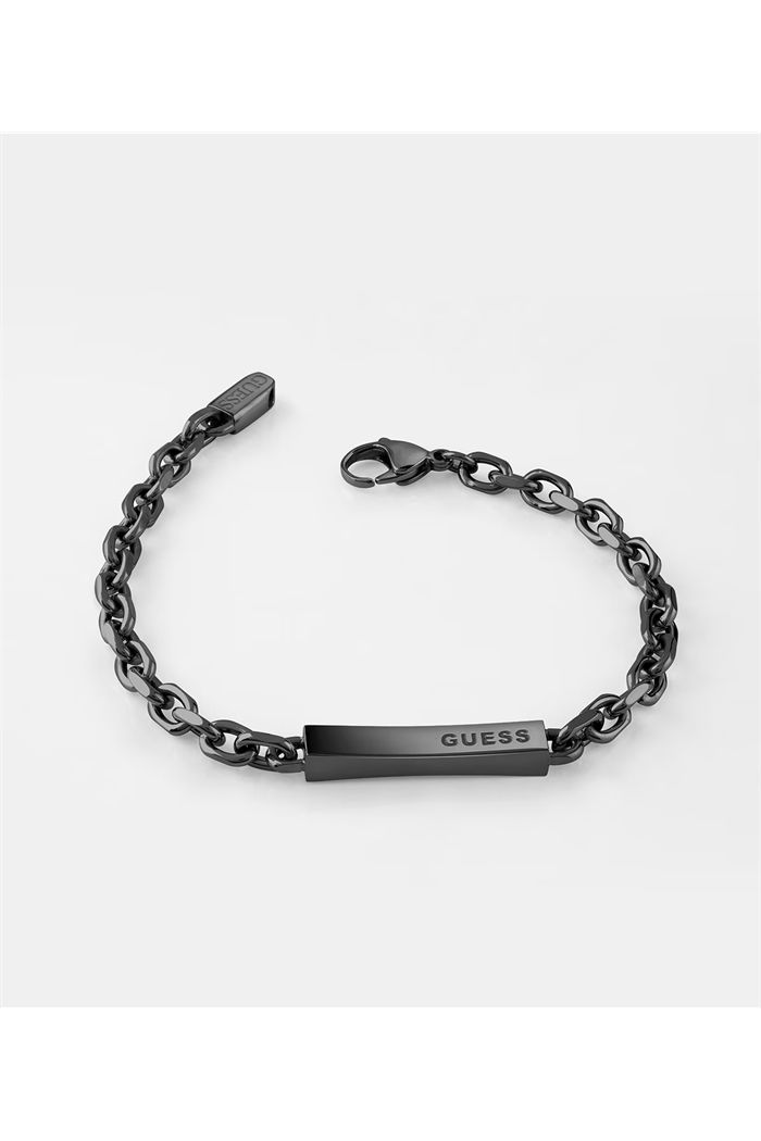 Guess Jgujuxb03000jwgms Erkek Bileklik