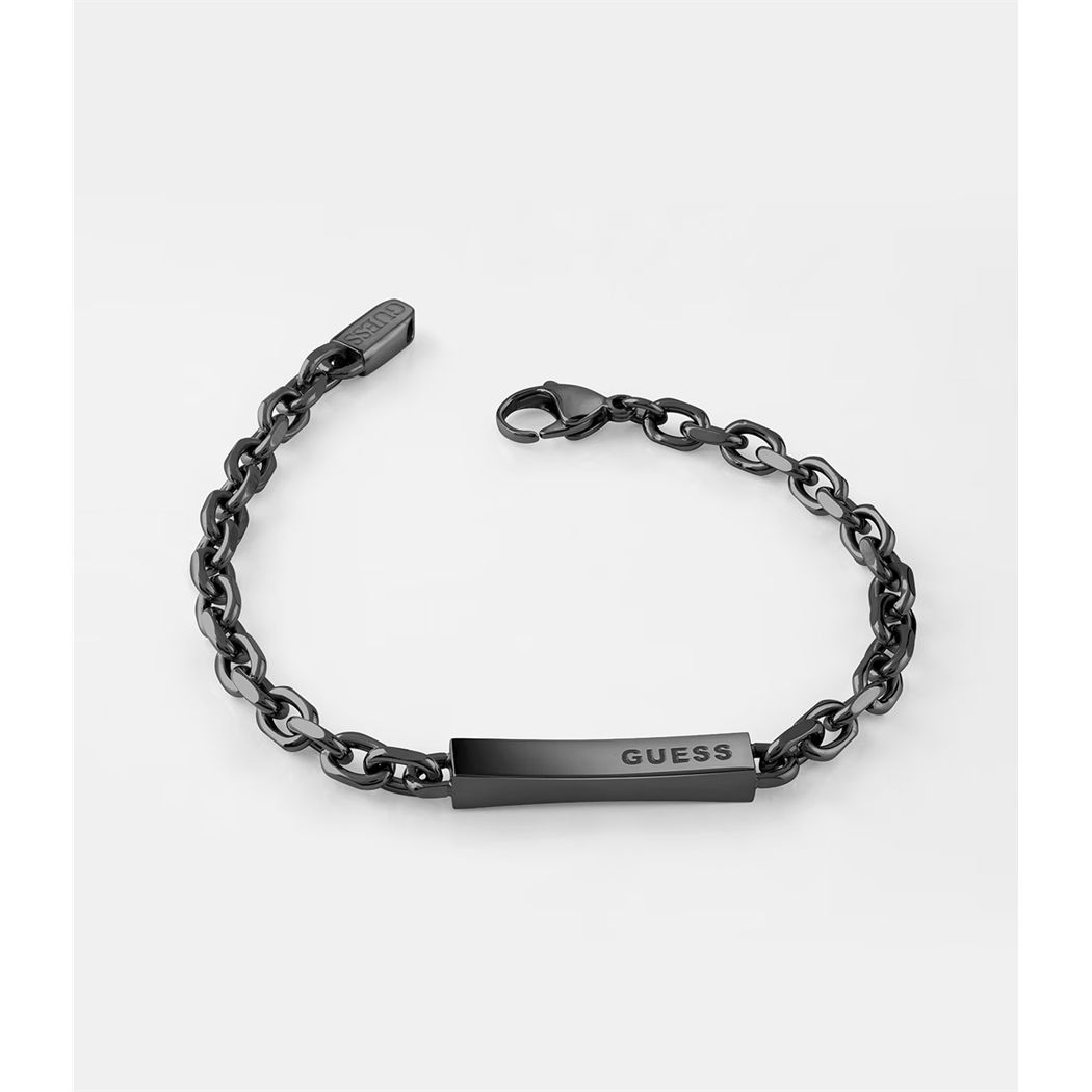 Guess Jgujuxb03000jwgms Erkek Bileklik