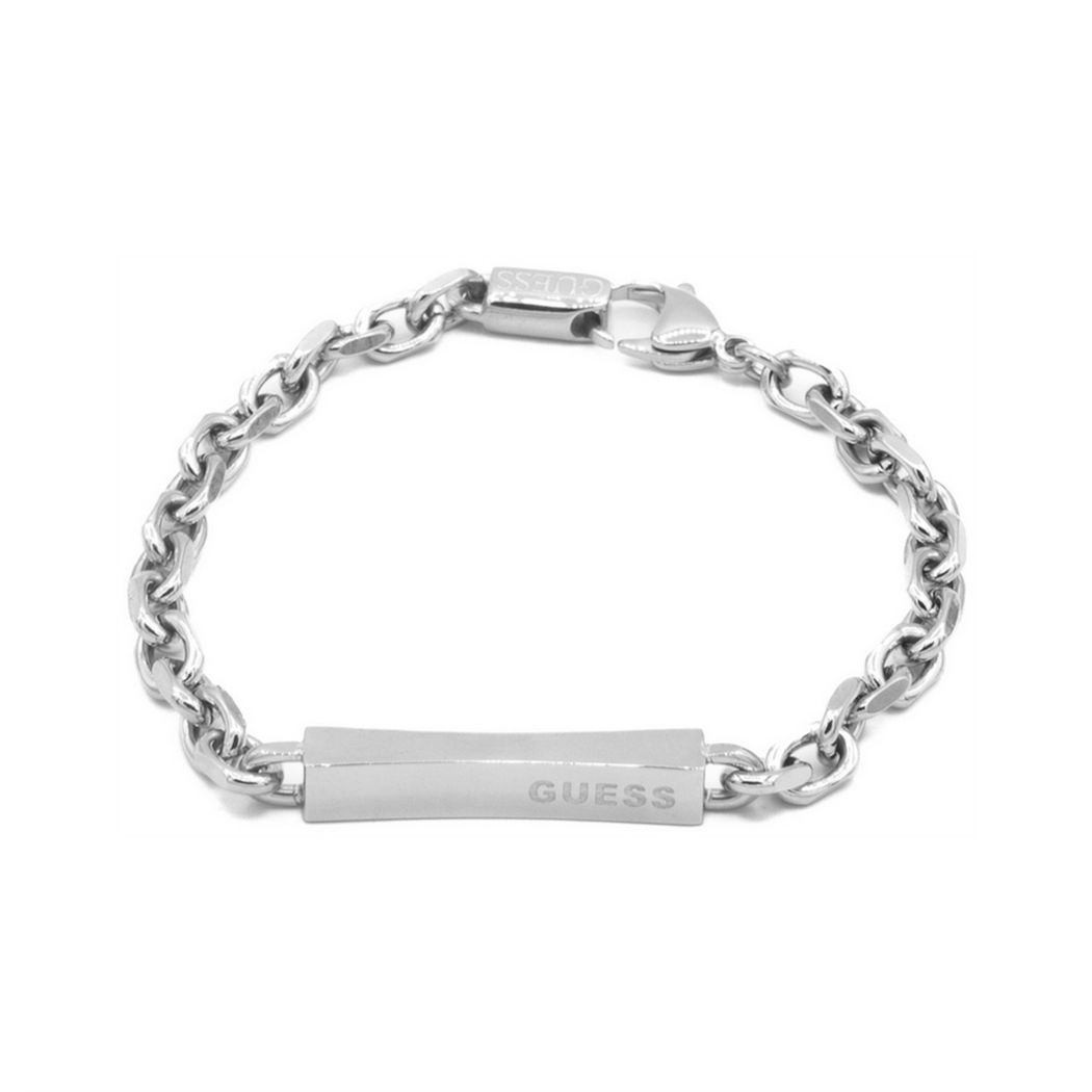 Guess Jgujuxb03000jwsts Erkek Bileklik