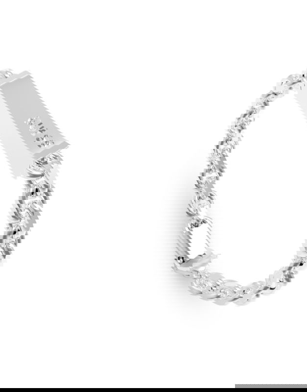 Guess Jgujuxb03000jwsts Erkek Bileklik