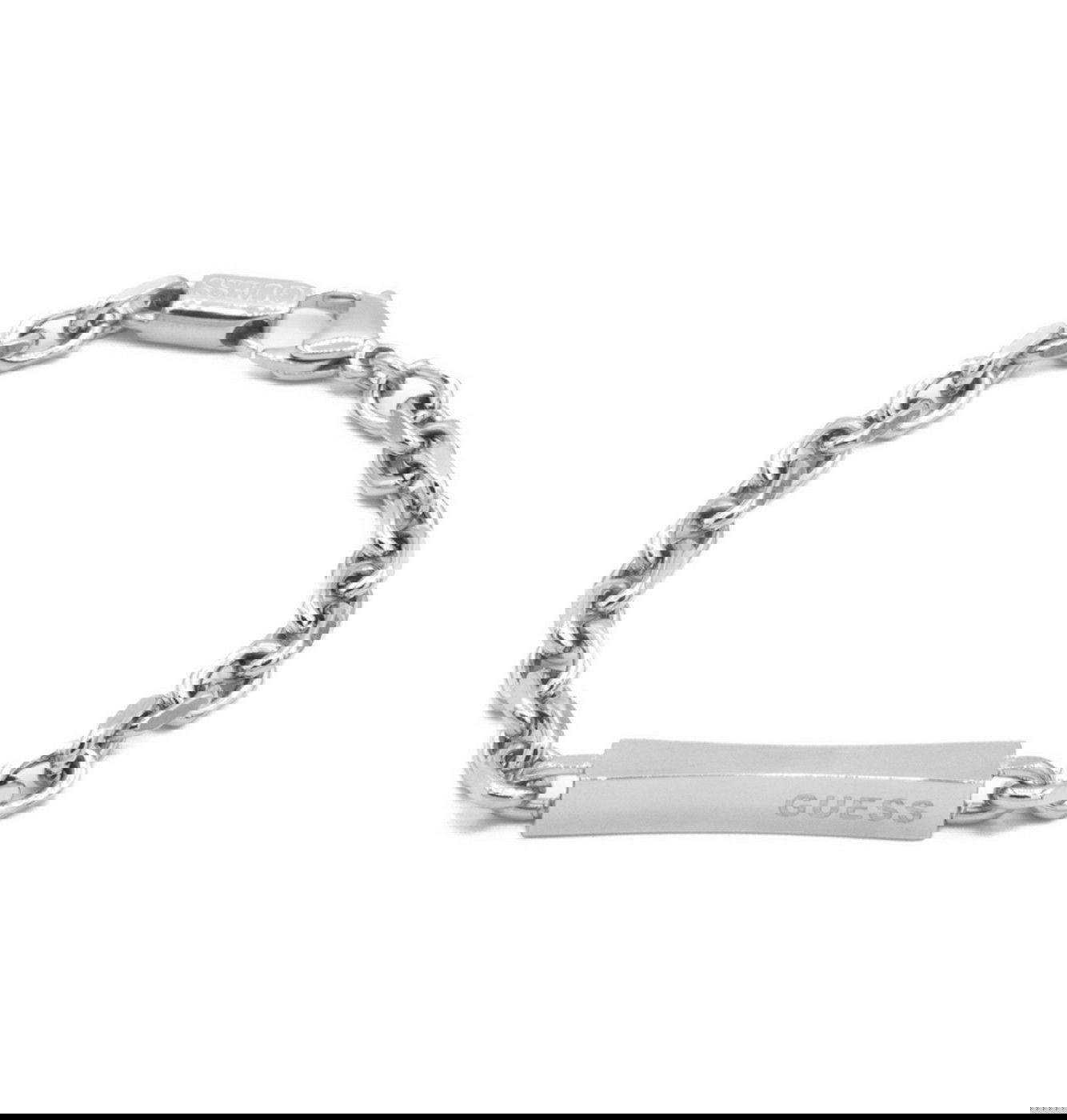 Guess Jgujuxb03000jwsts Erkek Bileklik