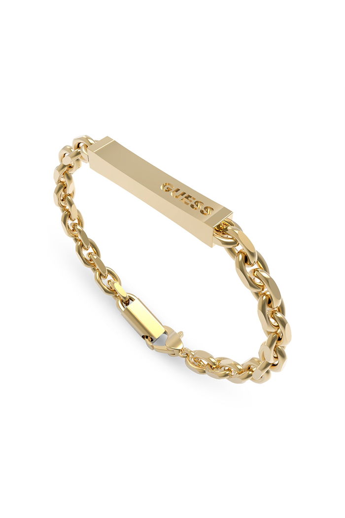 Guess Jgujuxb03000jwygs Erkek Bileklik