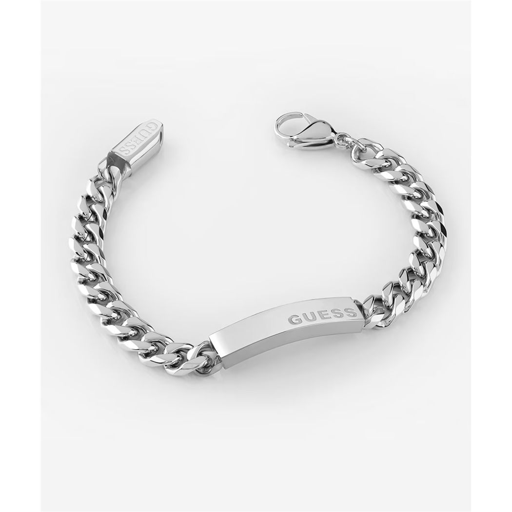Guess Jgujuxb03004jwsts Erkek Bileklik
