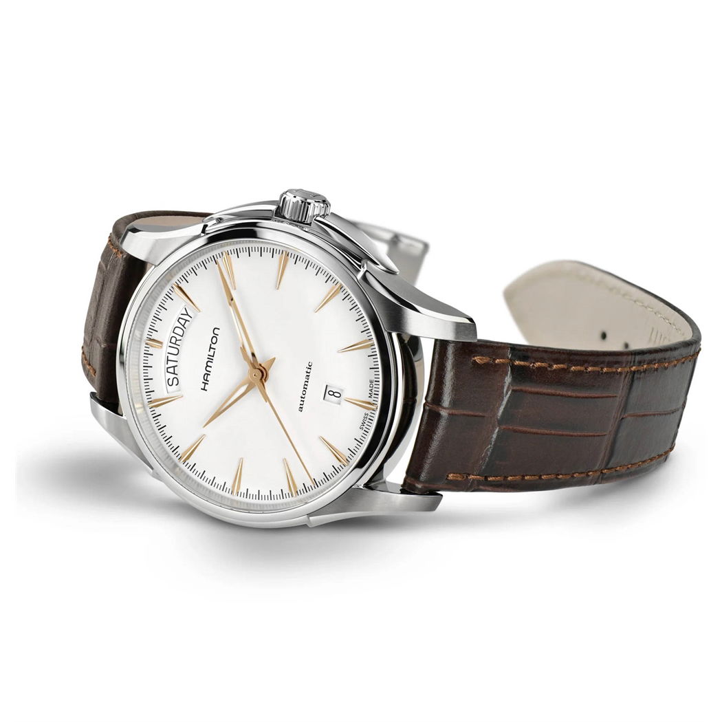 Hamilton JAZZMASTER DAY DATE AUTO H32505511