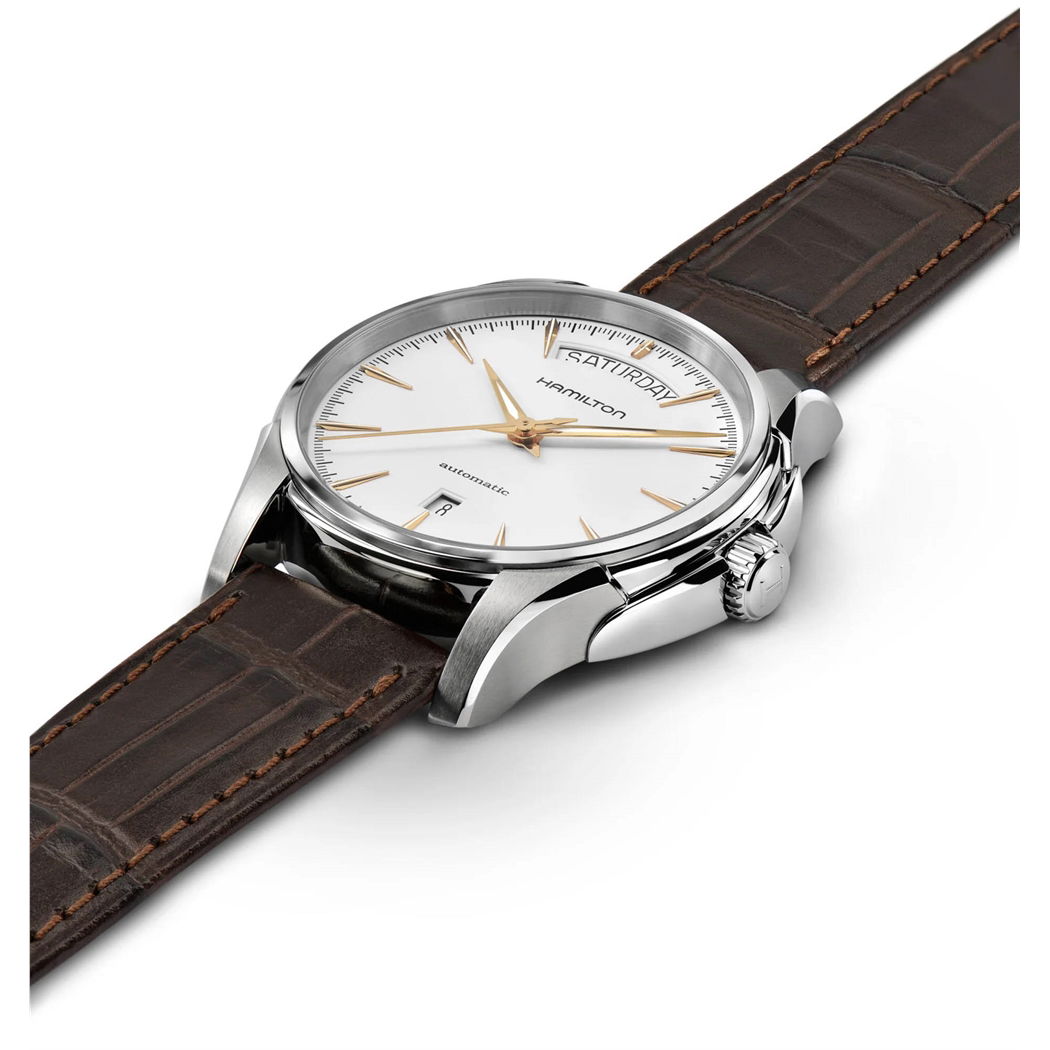 Hamilton JAZZMASTER DAY DATE AUTO H32505511
