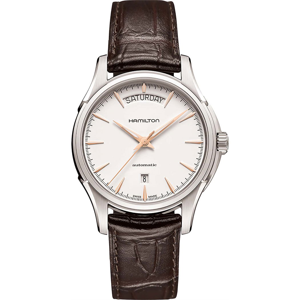 Hamilton JAZZMASTER DAY DATE AUTO H32505511