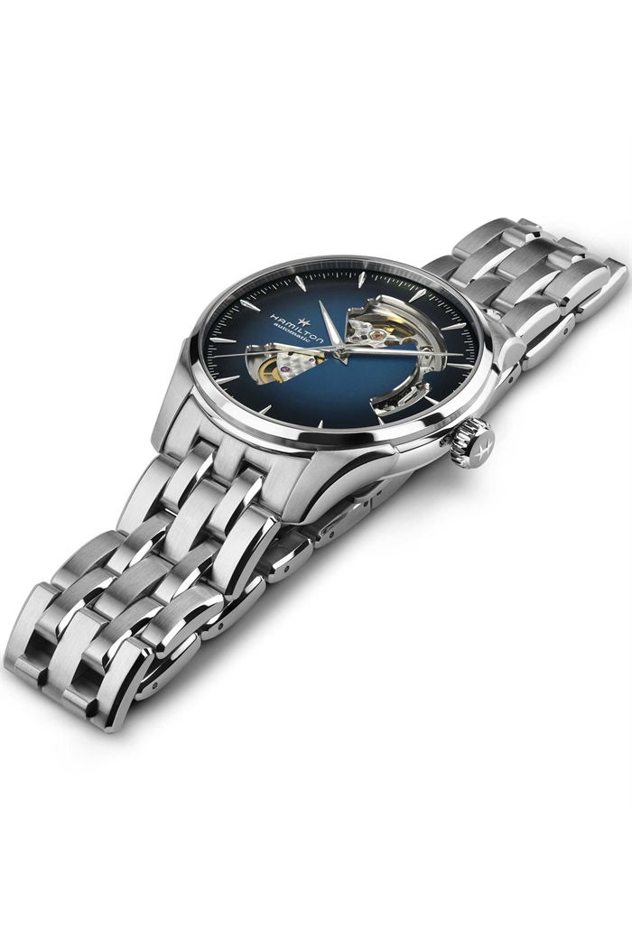 Hamilton JAZZMASTER OPEN HEART AUTO H32675140