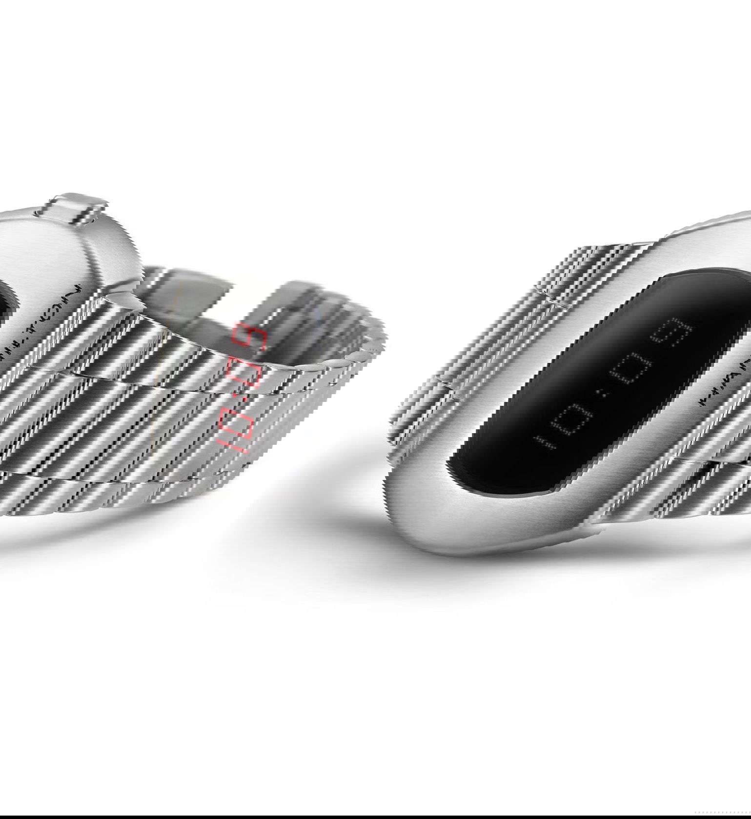 Hamilton American Classic Psr Digital Quartz H52414130