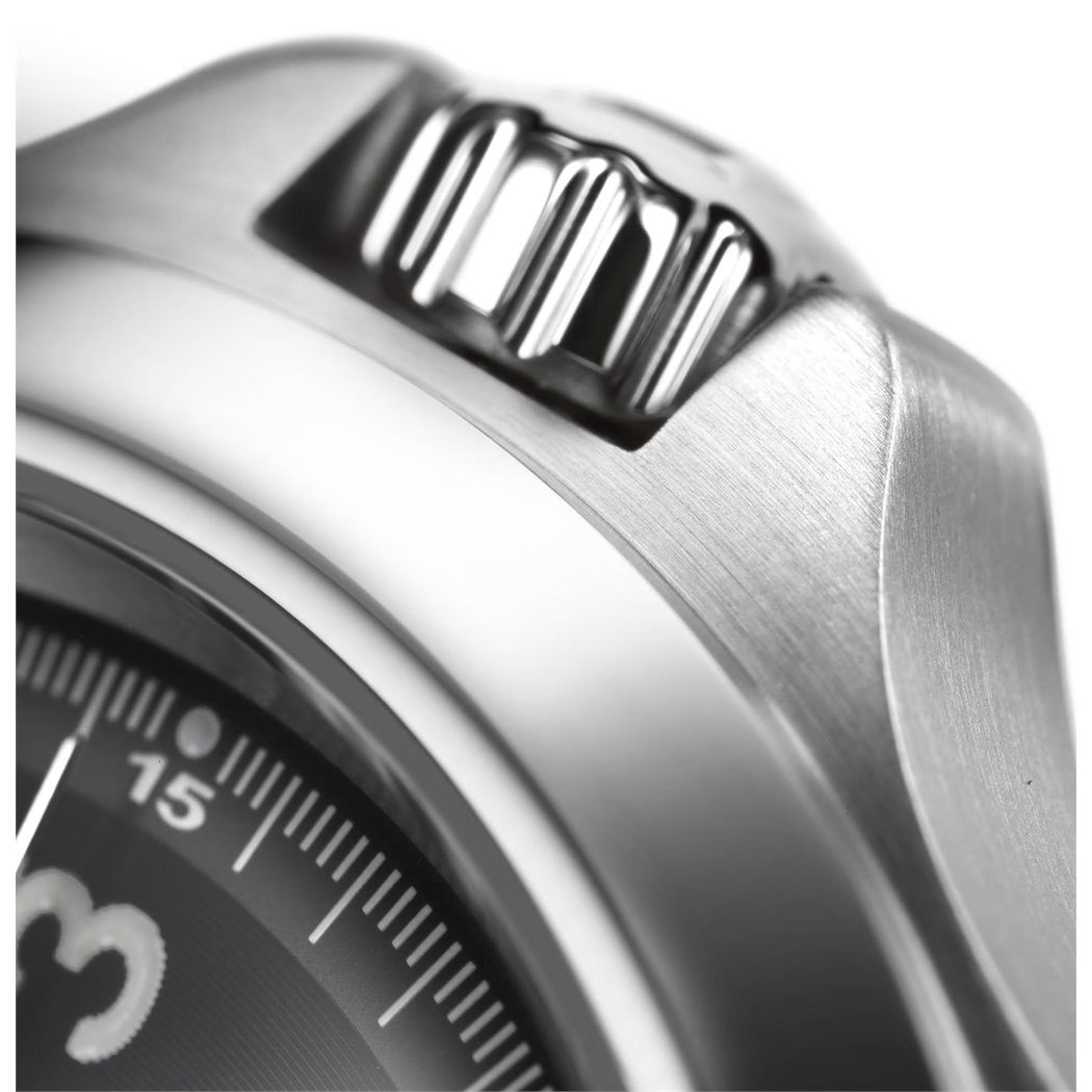 Hamilton H64455133 Khaki Field King Auto 40mm Erkek Kol Saati