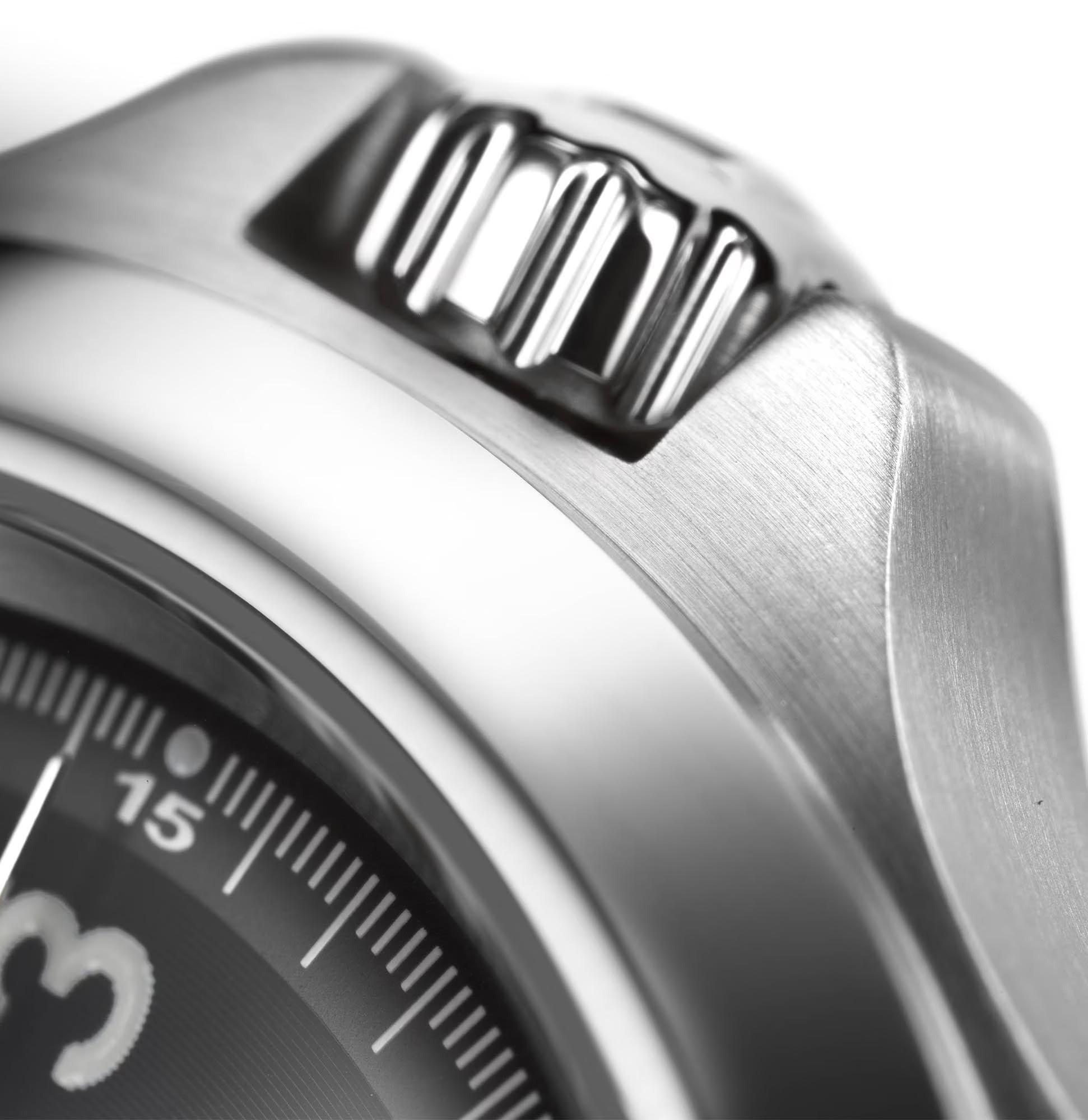 Hamilton H64455133 Khaki Field King Auto 40mm Erkek Kol Saati