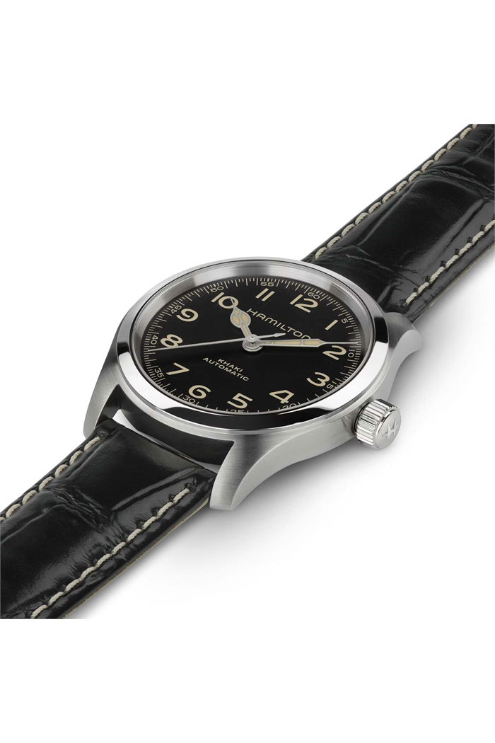 Hamilton Khaki Field Murph 38MM H70405730