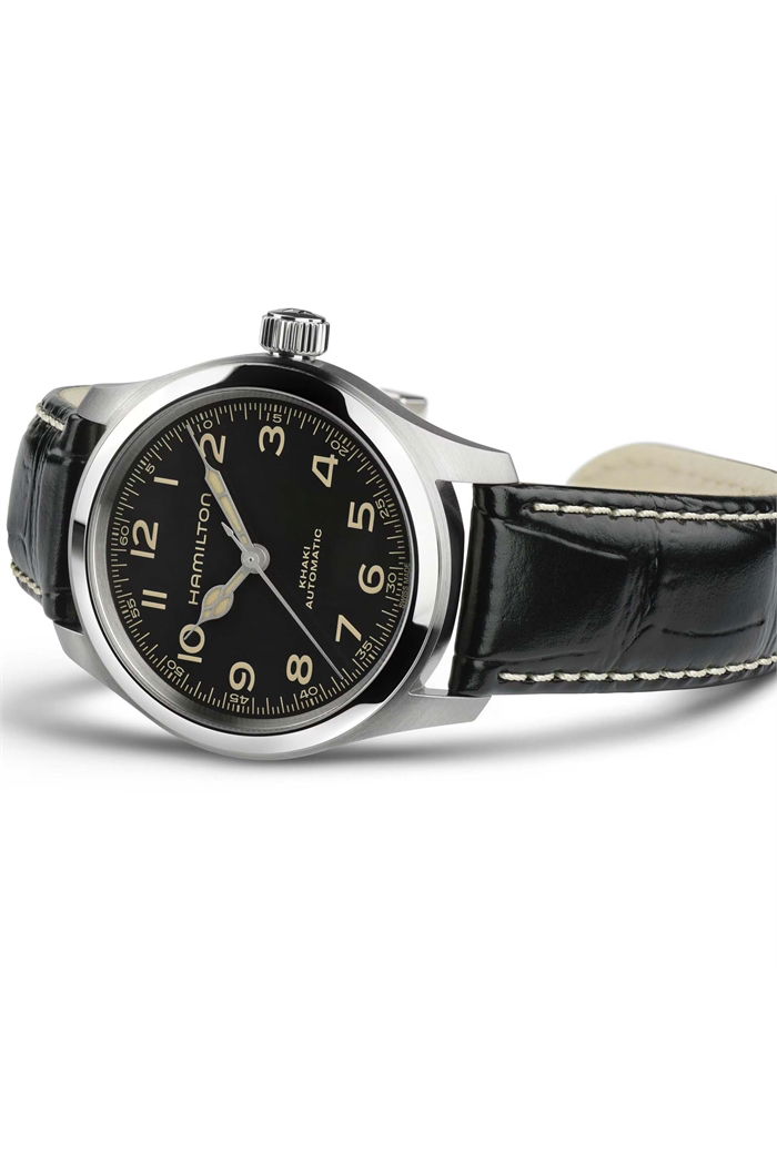 Hamilton Khaki Field Murph 38MM H70405730