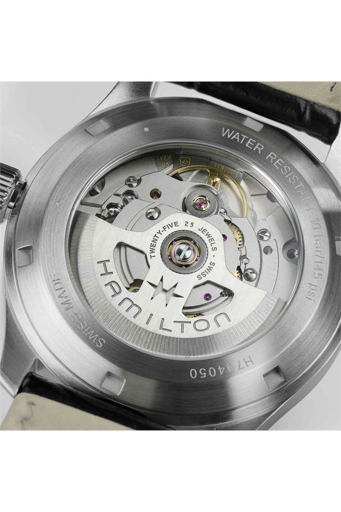 Hamilton Khaki Field Murph 38MM H70405730