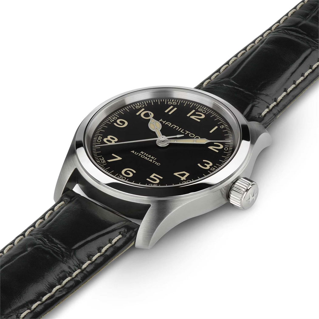 Hamilton Khaki Field Murph 38mm H70405730