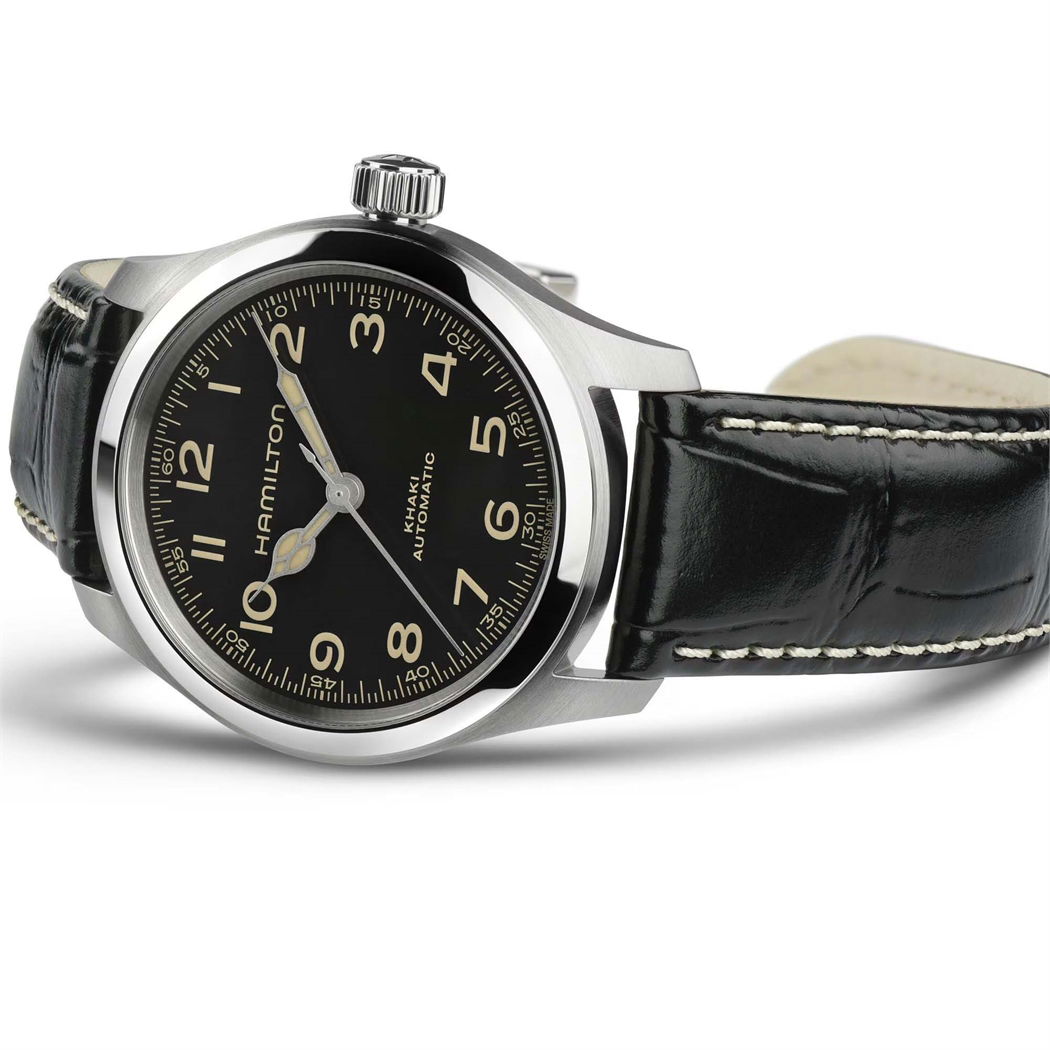 Hamilton Khaki Field Murph 38mm H70405730