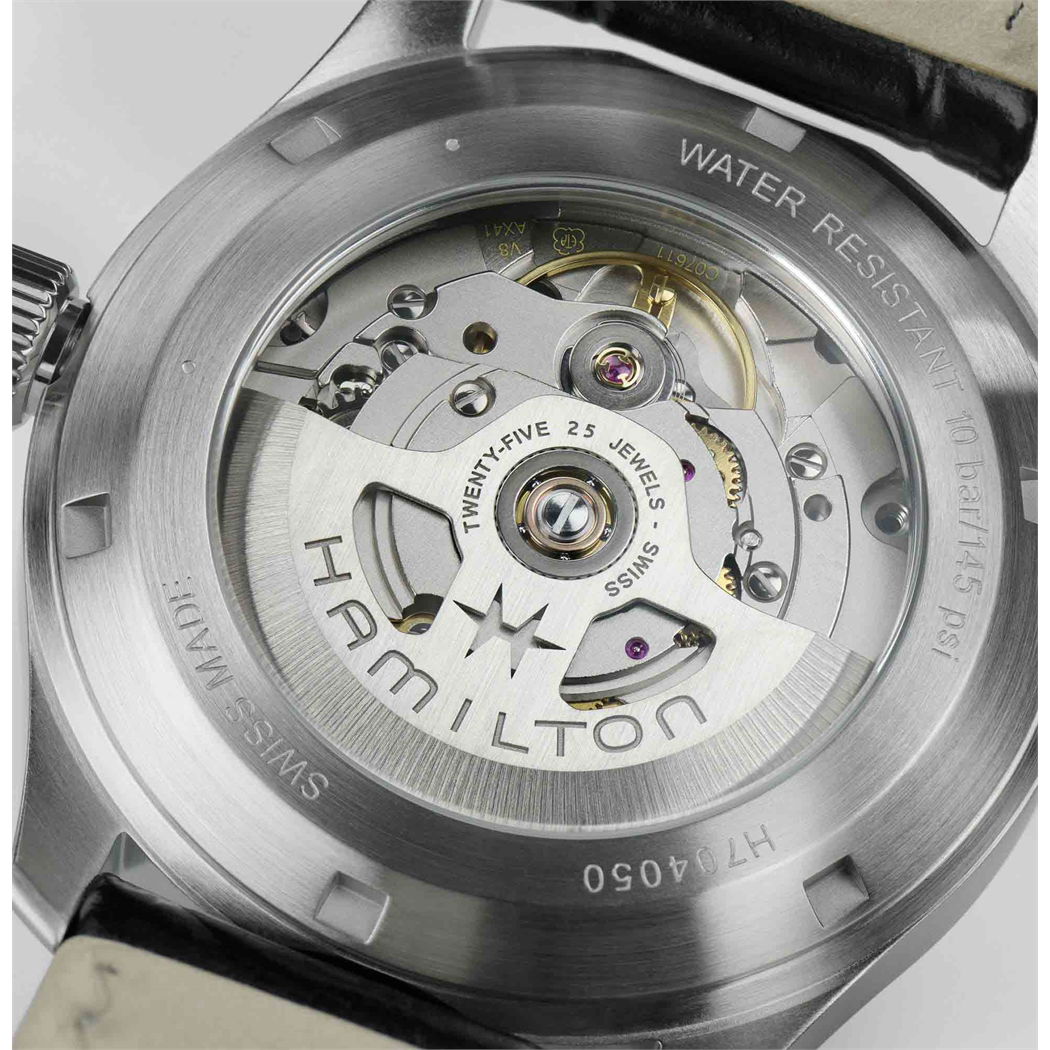 Hamilton Khaki Field Murph 38mm H70405730