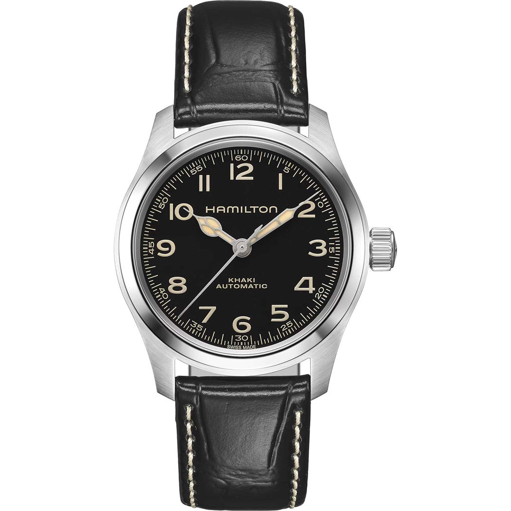Hamilton Khaki Field Murph 38mm H70405730