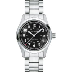 Hamilton Khaki Field Auto H70455133 Erkek Kol Saati