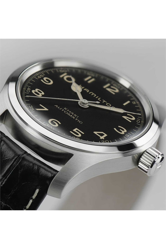 Hamilton Khaki Field Murph Auto H70605731