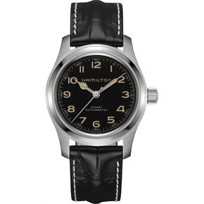 Hamilton Khaki Field Murph Auto H70605731