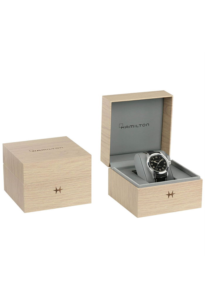 Hamilton Khaki Field Murph Auto H70605731