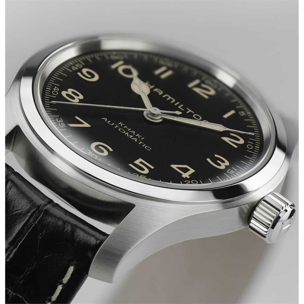 Hamilton Khaki Field Murph Auto H70605731