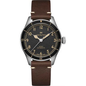 Hamilton Khaki Aviation Pilot Pioneer H76205530