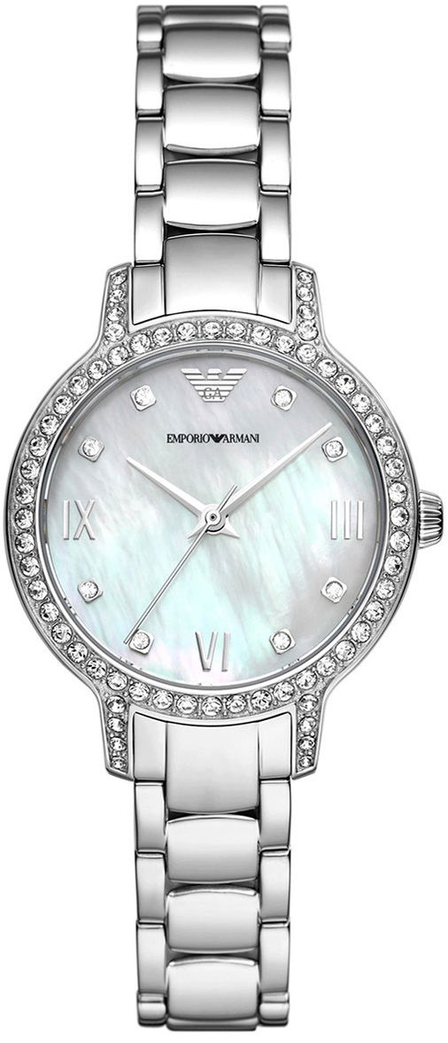Emporio Armani Ar11484 Kadın Kol Saati