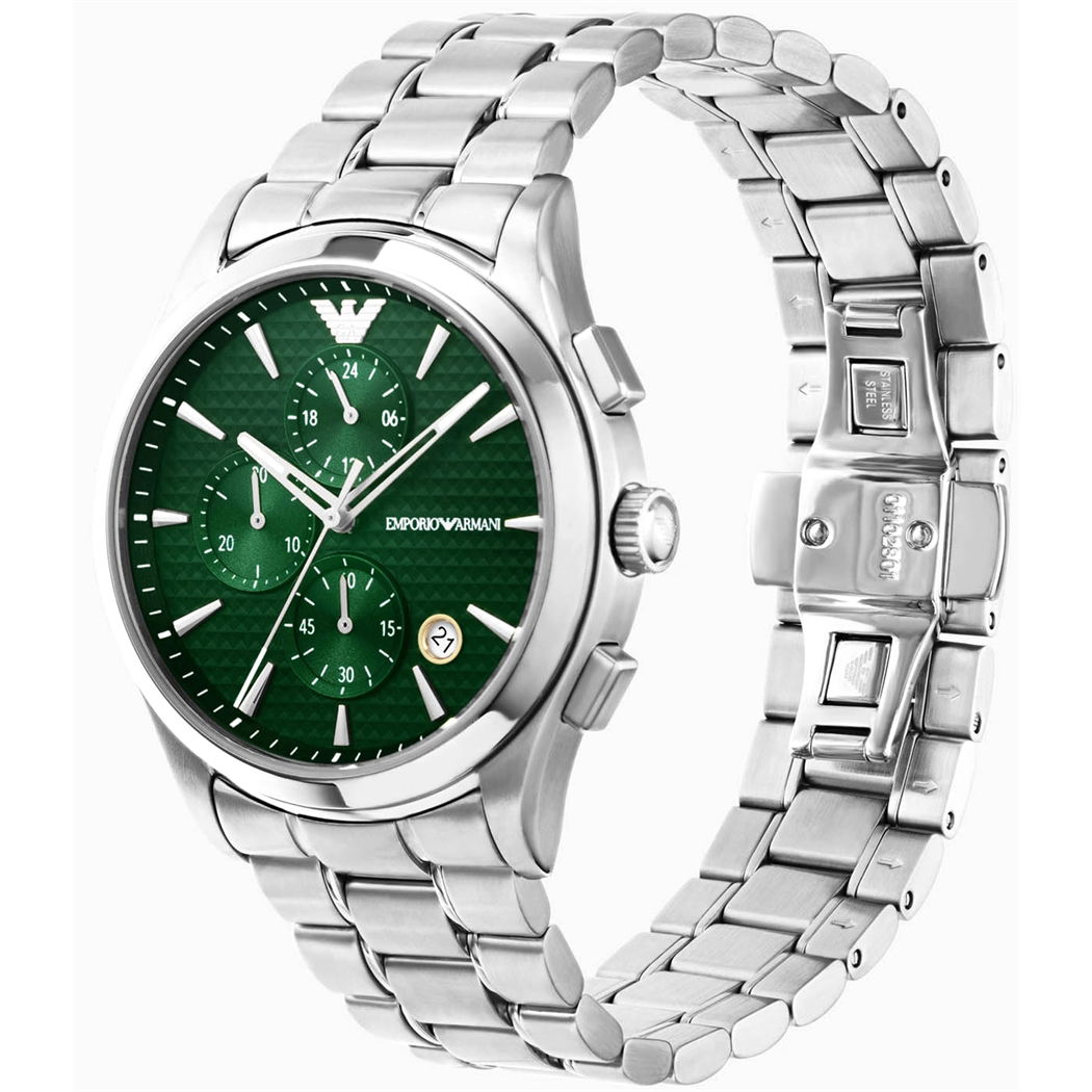 Emporio Armani Ar11529 Erkek Kol Saati