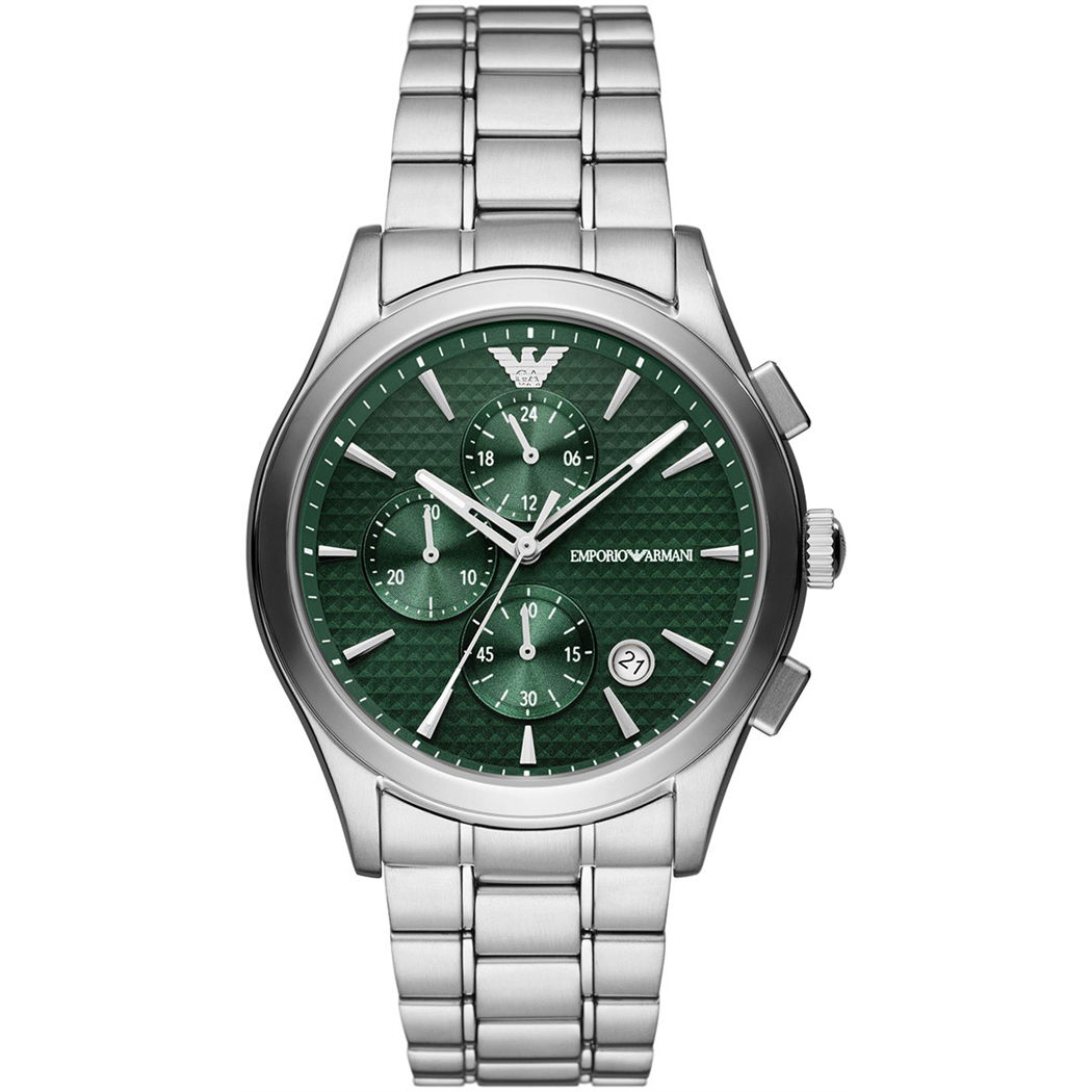Emporio Armani Ar11529 Erkek Kol Saati