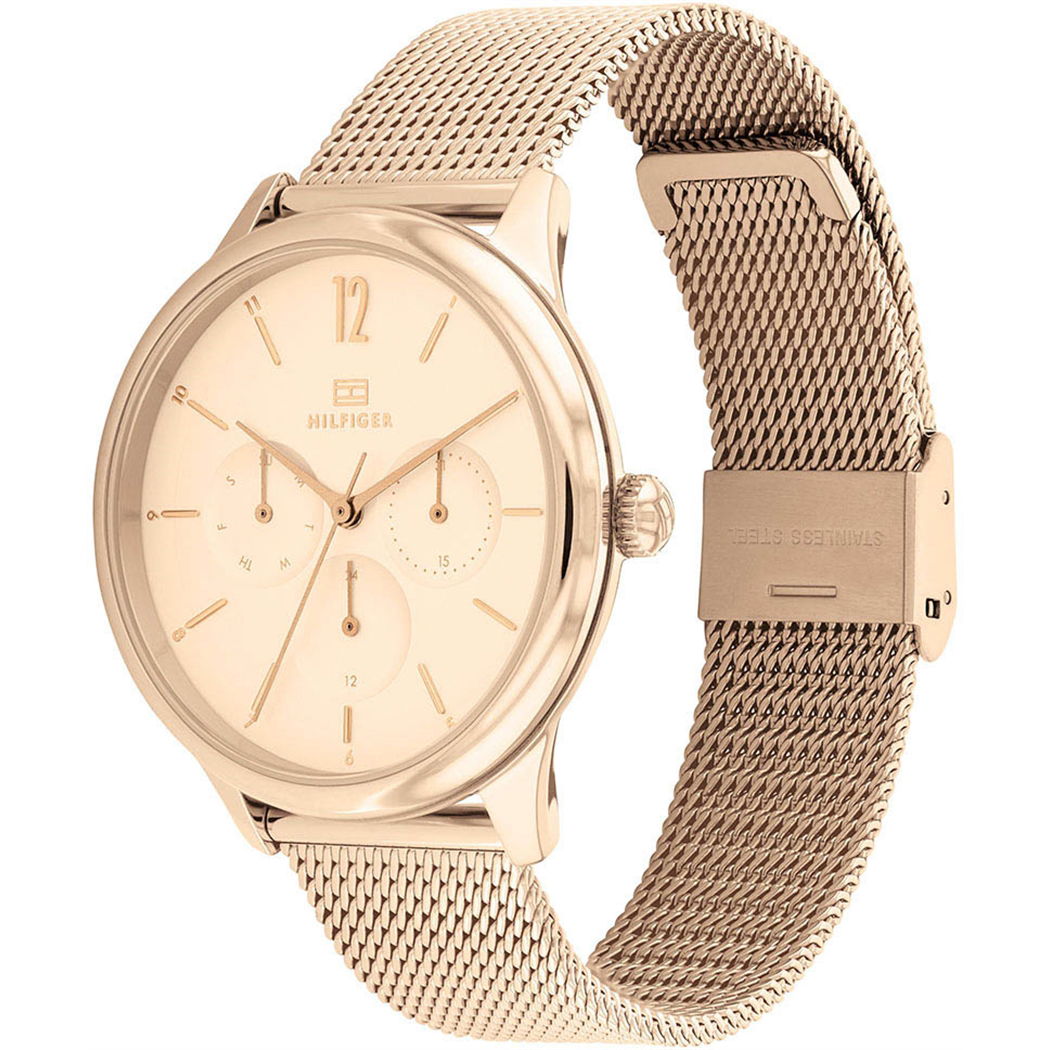 Tommy Hilfiger Th1782457 Kadın Kol Saati
