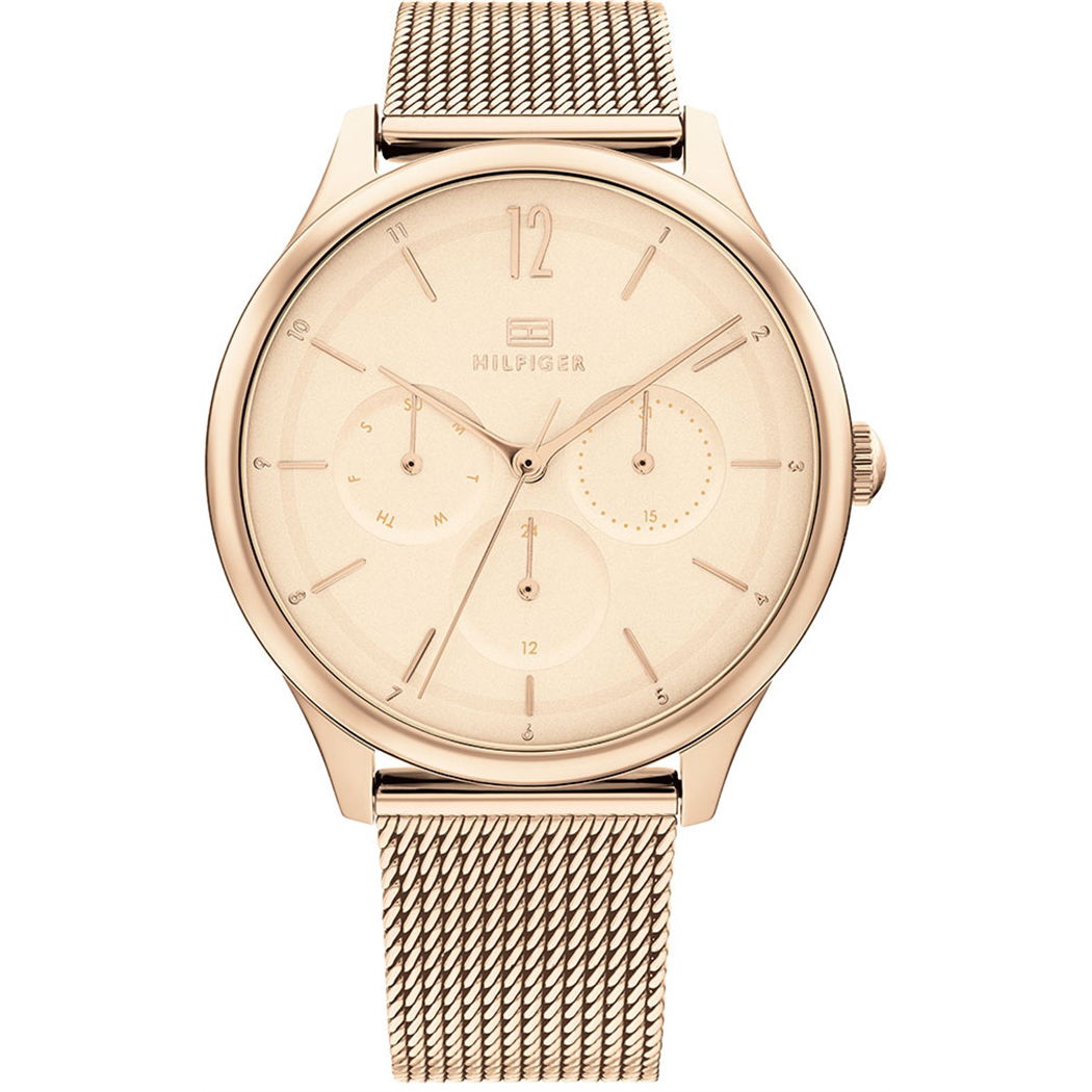 Tommy Hilfiger Th1782457 Kadın Kol Saati