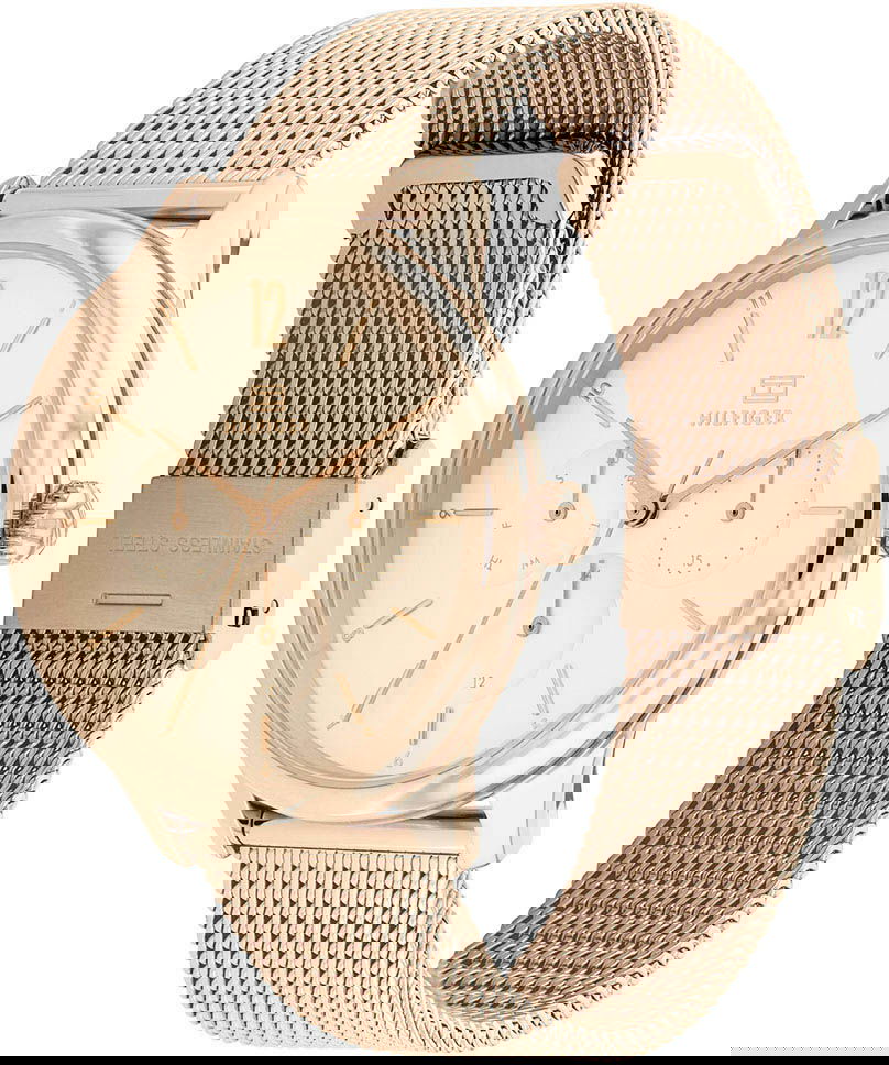 Tommy Hilfiger Th1782457 Kadın Kol Saati