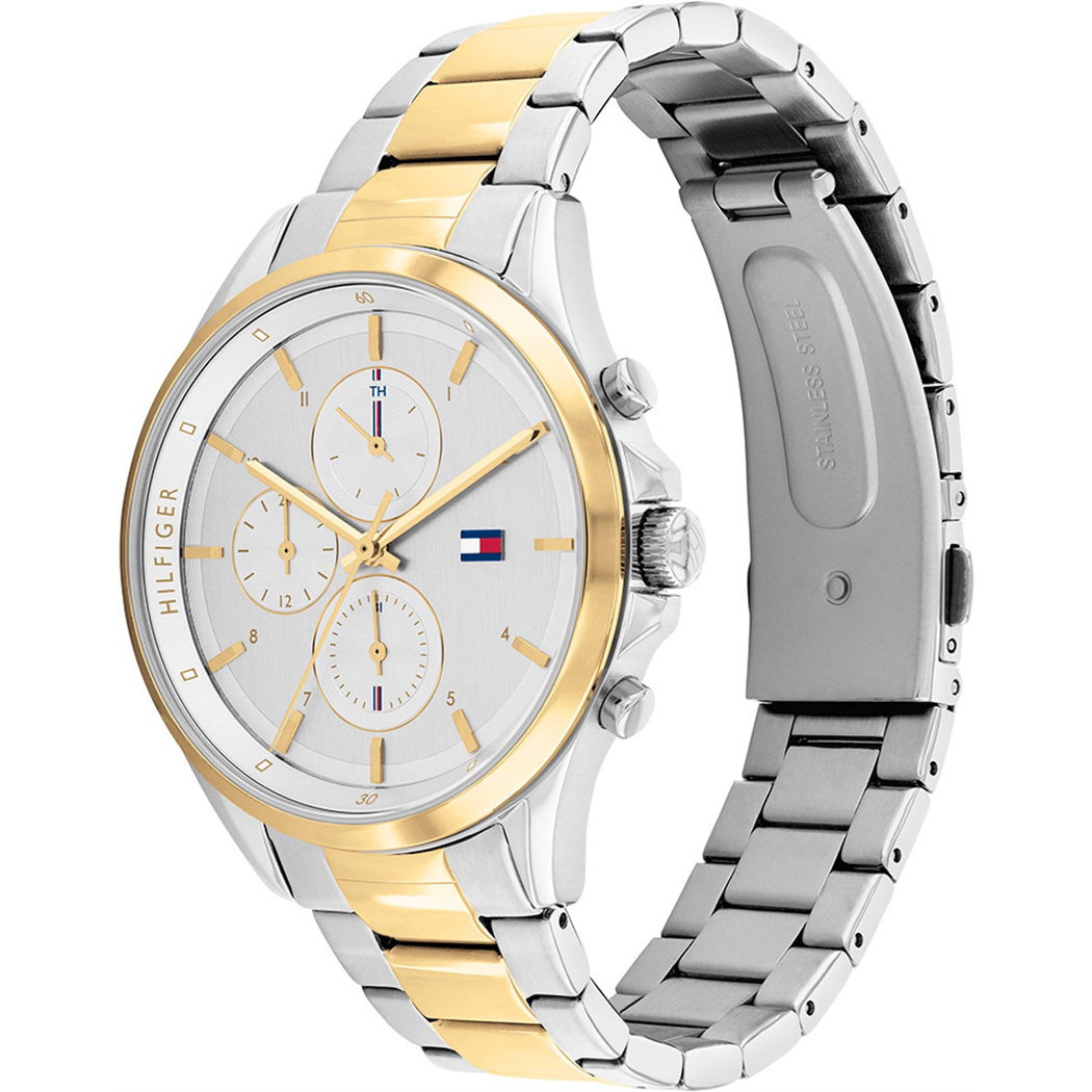 Tommy Hilfiger Th1782422 Kadın Kol Saati